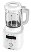 Blender AENO TB2, 800W, 35000 rpm, 1.75L, 6 programe automate (Alb)