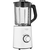 Blender de masa BTM3011, 700W, 1.5l, Alb