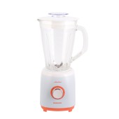 Blender de masa Daewoo DB100U Ultraline, 700 W, 1.5 l, Alb