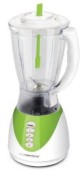 Blender Esperanza EKM0023G PINA COLADA, 450 W, 2 trepte de viteza (Alb/Verde)