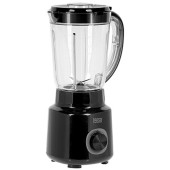 BLENDER MASA 500W 1.5L NEGRU 