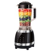 Blender Nutri Smart S-SBU7730BK, 1800W, Negru