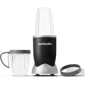 Blender Original, Negru