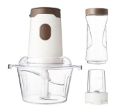 Blender si storcator multifunctional 3 in 1 Andowl Q T164 