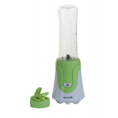 Blender Smoothie ,Hausberg HB-7676VR, Putere 300W, Capacitate 600ml, motor de cupru, Verde