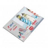 Bloc desen A3 Herlitz