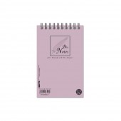 Bloc Notes Perpigna Basic, A6, 50 file, dictando