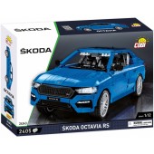 Blocks Skoda Octavia RS