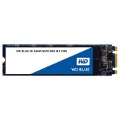 Blue 3D NAND 2TB SATA-III M.2 2280