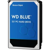 Blue 4TB SATA-III 5400 RPM 256MB