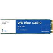 Blue SA510 1TB SATA-III M.2 2280