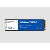 Blue SN580 M.2 250 GB PCI Express 4.0 TLC NVMe