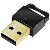 Bluetooth 5.0 ,USB 2.0, USB-A