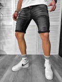 Blugi barbati scurti conici 5721 H4-2