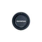 Body Cap for MC-14 Teleconverter Olympus BC-3