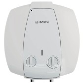 Boiler electric Bosch TR2000T 15 B, 15 l, 1500W, Montare deasupra chiuvetei