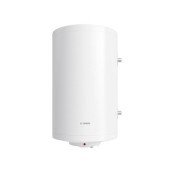 Boiler termoelectric cu serpentina Bosch TR1000T 80 CB, 2000 W, 80 l, Serpentina pe partea dreapta, Reglare automata a temperaturii