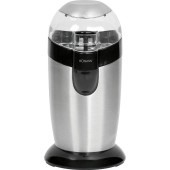 Bomann Rasnita cafea Bomann KSW 445 CB Putere: 120 W Capacitate: 40 g / 20 cani cafea Otel inoxidabil