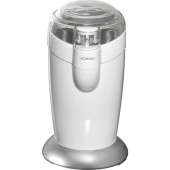 Bomann Rasnita cafea Bomann KSW 446 CB Putere: 120 W Capacitate: 40 g / 20 cani cafea Otel inoxidabil