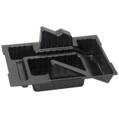 Bosch - 1600A002W4 - Insertie plastic, GKS 85, L-BOXX 374