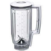 BOSCH Accesoriu blender Bosch MUZ5MX1 pentru aparatul MUM5