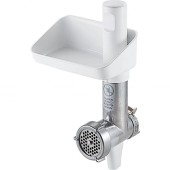 BOSCH Accesoriu compatibil cu robotii de bucatareie MUM4 Bosch Tocator de carne MUZ4FW4