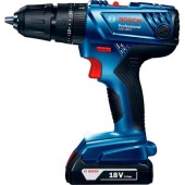 BOSCH Bosch GSB 180-LI Professional (06019F8307) Masina de gaurit si insurubat