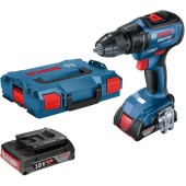 BOSCH Bosch GSR 18V-50 (06019H5000) Masina de insurubat