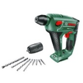 BOSCH Ciocan rotopercutor 060395230C Bosch - Uneo Maxx -SDS-Quick, fara acumulatori, 18 V, - Ah