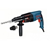 BOSCH Ciocan rotopercutor Bosch Professional GBH 2-26 DFR SDS Plus, geanta