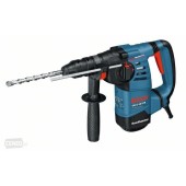 BOSCH Ciocan rotopercutor Bosch Professional GBH 3-28 DFR SDS-plus, geanta