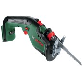 BOSCH Fierastrau de gradina, Bosch, Keo, Acumulator, 18V, Negru-Verde