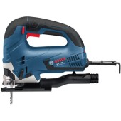 BOSCH Fierastrau pentru decupat Bosch GST 90 BE Professional, geanta