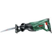 BOSCH Fierastrau sabie Bosch PSA 700 E, 710 W, sistem SDS ,150 mm adancime maxima taiere, 10 mm adancime taiere otel