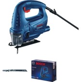 BOSCH Fierestrau pendular profesional Bosch Professional GST 700, 500 W, 70 mm adancime taiere