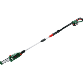 BOSCH Foarfeca cu acumulator pentru taiat crengi inalte Bosch UniversalChainPole18 (doar aparatul)