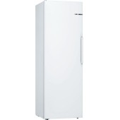 BOSCH Frigider cu 1 usa Bosch KSV33NWEP, 324 l, Clasa E, SuperCooling, H 176 cm, Alb