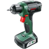 BOSCH Masina de gaurit - bormasina cu acumulator Bosch Easydrill 12, 12V, 1.5 Ah