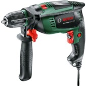 BOSCH Masina de gaurit (bormasina) cu percutie Bosch Universal Impact 800, 800 W, 3000 RPM, 19 Nm, turatie variabila