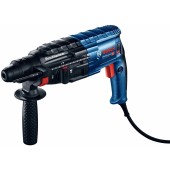 BOSCH Masina de gaurit Bosch Professional GBH 2-24 DRE, SDS Plus, cu valiza