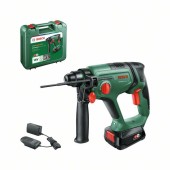 BOSCH Masina de gaurit cu acumulator, Bosch, 18V, Verde