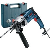 BOSCH Masina de gaurit cu percutie Bosch Professional GSB 18-2 RE