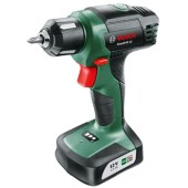 BOSCH Masina de gaurit si insurubat Bosch pe acumulator EasyDrill 12, 12V, 1.5 Ah, 700 RPM