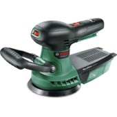 BOSCH Masina de slefuit excentrica fara fir Bosch Advanced Orbit 18, 18V, fara baterie