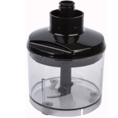 BOSCH Mini tocator BOSCH 12043110 de 500ml, Ideal pentru carne, nuci, migdale, ierburi, branză, fructe, usturoi, si altele