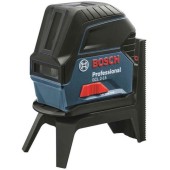 BOSCH Nivela laser multifunctionala Bosch GCL 2-15 Professional