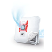 BOSCH Saci Bosch BBZAFGALL, pentru aspiratoare Bosch, Anti-Odour, 4 buc.