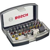 BOSCH Set 32 accesorii Bosch Pro-Mix