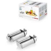 BOSCH Set de accesorii Lifestyle Bosch PastaPassion MUZ5PP1 pentru gama MUM5