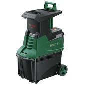 BOSCH Tocator crengi si resturi vegetale Bosch AXT 25 TC, electric, 2500 W, 060080330C